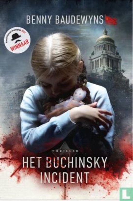 Het Buchinsky Incident